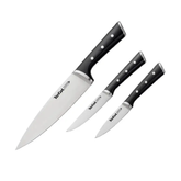 Tefal Ice Force 3-Piece Set | K2323S74